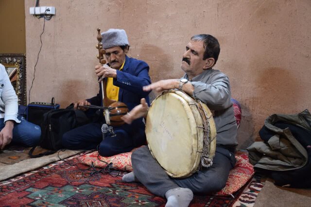 چناران با جشنواره برداشت میوه‌های سردرختی به استقبال هفته گردشگری می‌رود