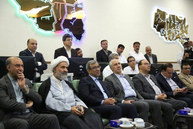 لزوم ایجاد یک مدل دقیق برای تامین مالی پروژه‌های آب خراسان رضوی با مشارکت بخش خصوصی