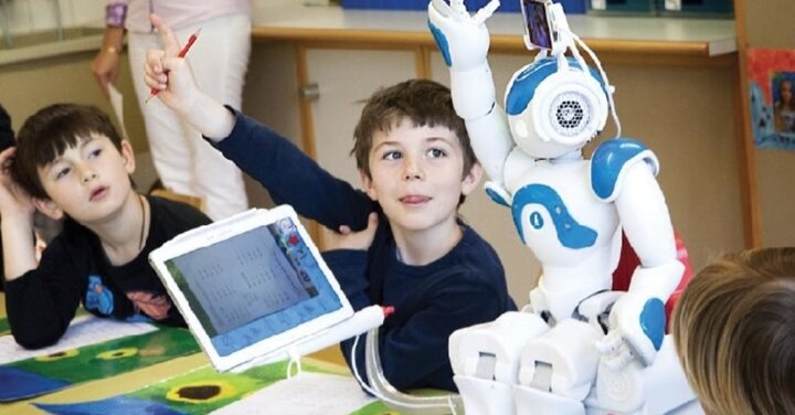 زنگ کلاس هوش مصنوعی در کشورهای مختلف نواخته شد