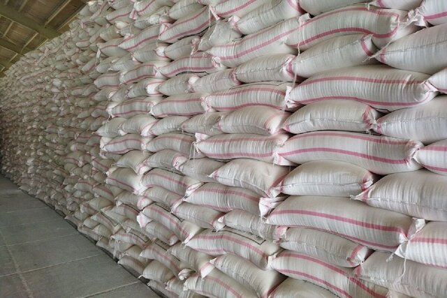 عکس از آرشیو کشف ۷ تن کود دولتی قاچاق در جاده سرخس