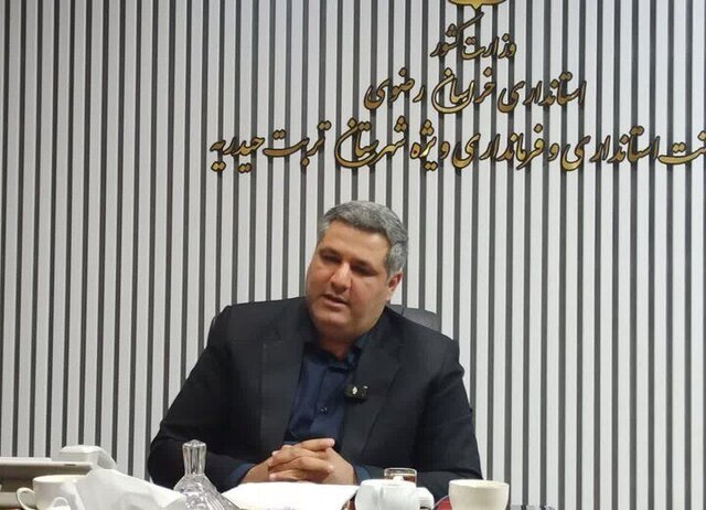پارک علم و فناوری؛ موتور محرکه توسعه اقتصادی در تربت‌حیدریه