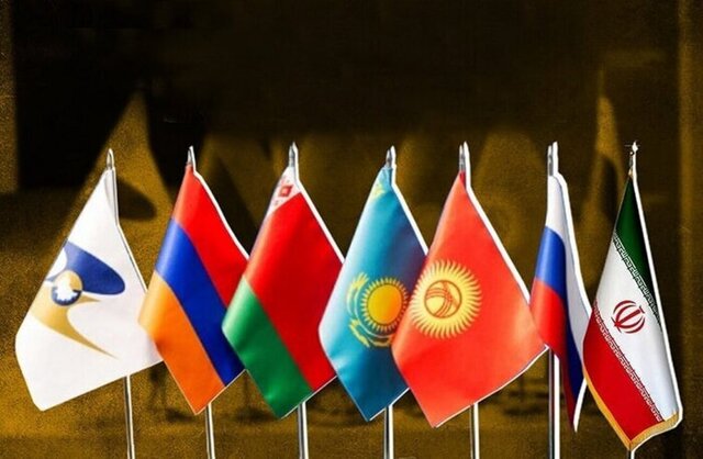 برای بهره‌برداری از ظرفیت پیمان اوراسیا باید چالش‌ها رفع و سیاست‌های حمایتی اتخاذ شود