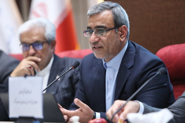 شتاب در تکمیل کریدورهای شرق کشور با محوریت خراسان رضوی