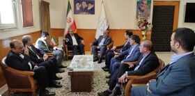 لزوم همراهی نظام بانکی با اصلاحات جدید مالیاتی