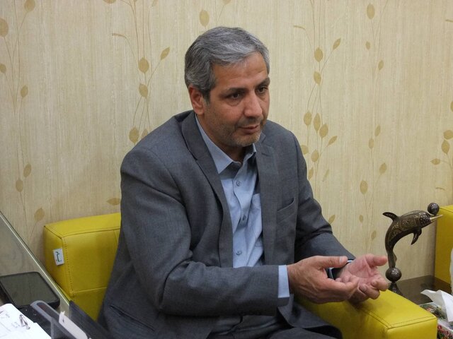 صفر؛ سهم کاشمر در پروژه انتقال آب از دریای عمان