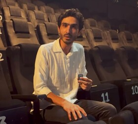 لزوم برگزاری گارگاه پرفورمنس برای شکل‌دهی به اثر اقتباسی