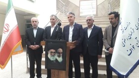 خدمات سلامت به موازات افزایش جمعیت خواف ارتقا نیافته است