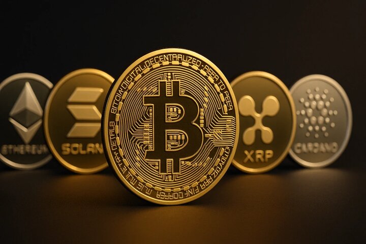بیت‌کوین از چشم افتاد؟