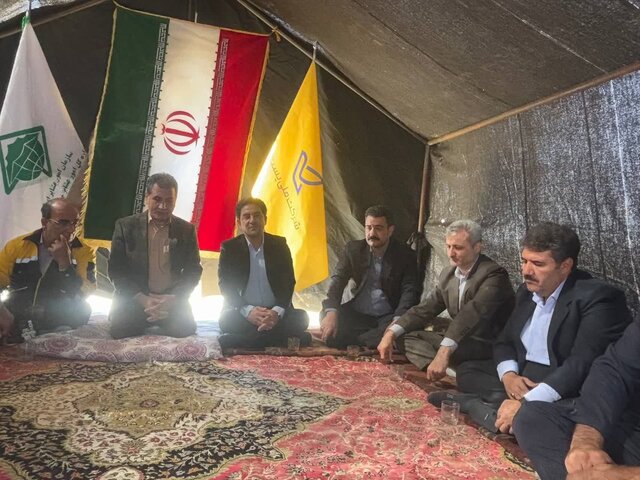عشایر خراسان رضوی دارای کد پستی می‌شوند