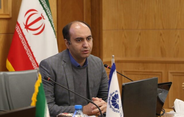 نقش محوری آب در توسعه پایدار اقتصادی 