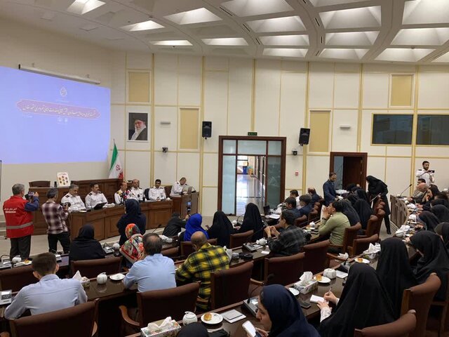 شناسایی ۱۷۰ ساختمان داری نقص ایمنی در مشهد