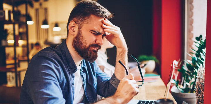 مشکلات حافظه و تمرکز؛ زنگ خطری برای نسل جوان