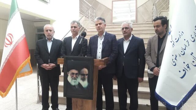خدمات سلامت به موازات افزایش جمعیت خواف ارتقا نیافته است