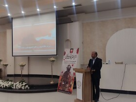 تأمین تجهیزات آتش‌نشانی سرمایه‌گذاری در راستای امنیت جامعه است