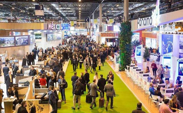 حضور در نمایشگاه بینالمللی بدون کالای رقابتپذیر، فرصتسوزی است