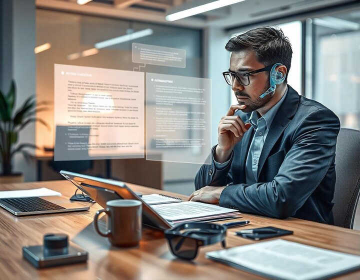 دوراهی بحرانی صنعت ترجمه در ۲۰۲۵