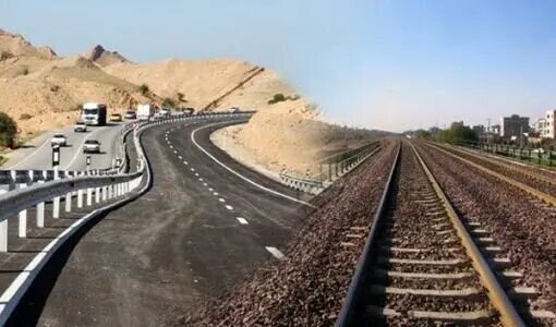 تمامی آنچه خراسان رضوی در حوزه حمل و نقل ریلی و جادهای دارد