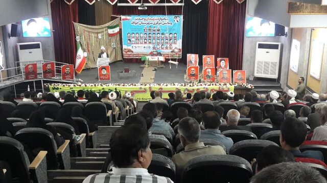 کم‌توجی به جهاد تبیین پاسخ سختی دارد