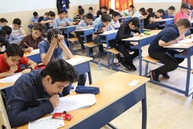 تأمین فضای امن برای دانش‌آموزان چالش اصلی آموزش در قوچان