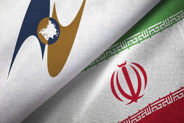 افزایش ۳۵ درصدی معاملات اوراسیا با توافق تجارت آزاد ایران