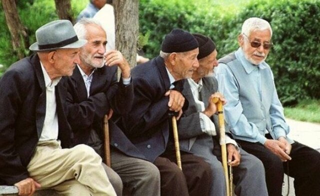 آغاز پویش ملی «همراه سالمند» در فارس