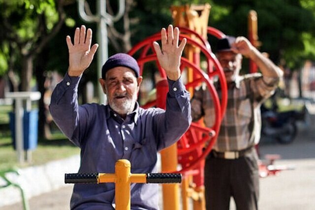 سالمندان؛ سرمایه‌های پنهان جامعه