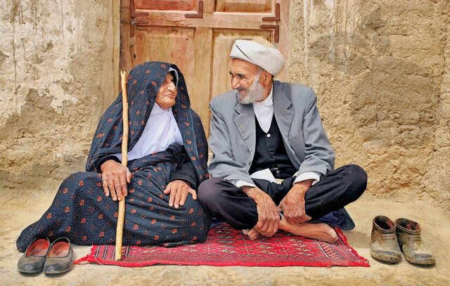 ارتقای کیفیت زندگی سالمندان، نیازمند سرمایه‌گذاری است