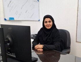  نخستین شهردار زن خراسان رضوی در نشتیفان منصوب شد