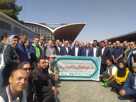 توسعه مسیرهای جدید گردشگری ریلی با همکاری بخش دولتی و خصوصی