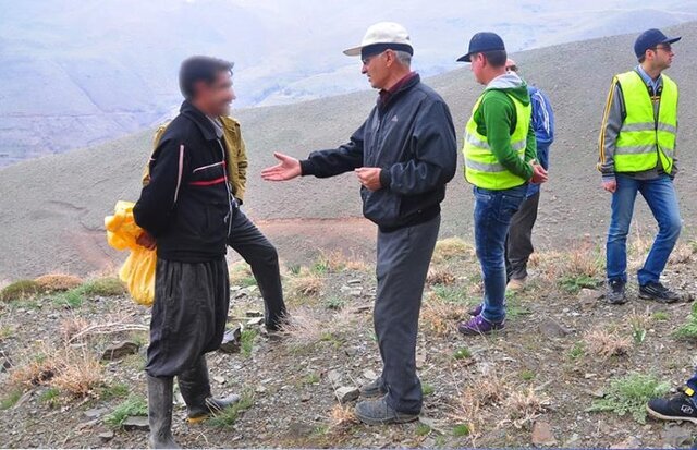 «شورای همیاران طبیعت» در سراسر کشور تشکیل میشود