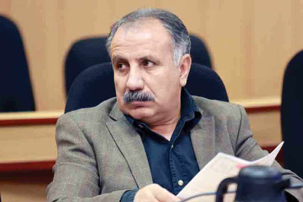 ترانه میتواند میراث فرهنگی را به نسلهای بعد منتقل کند