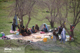 محیط‌زیست بستر اصلی توسعه گردشگری است