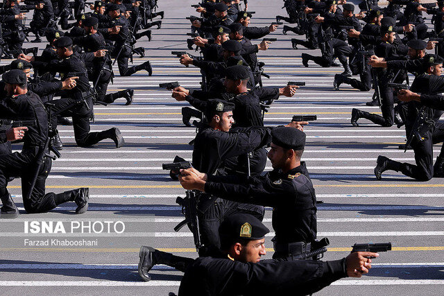 اعتماد به پلیس؛ ضامن امنیت و آرامش در جامعه