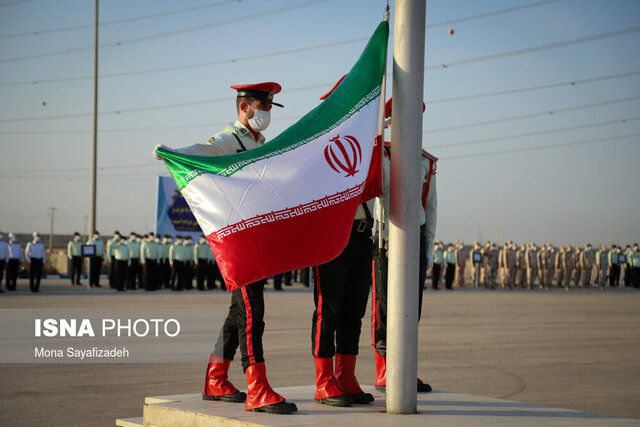 اعتماد به پلیس؛ ضامن امنیت و آرامش در جامعه