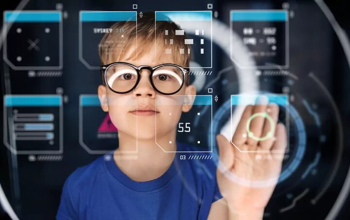 هوش مصنوعی تهدیدی در آموزش کودکان است؟