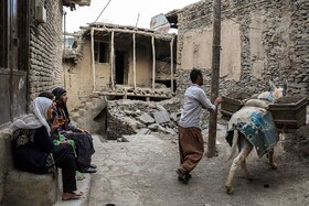 توسعه گردشگری روستایی نباید به معیشت مردم محلی آسیب برساند