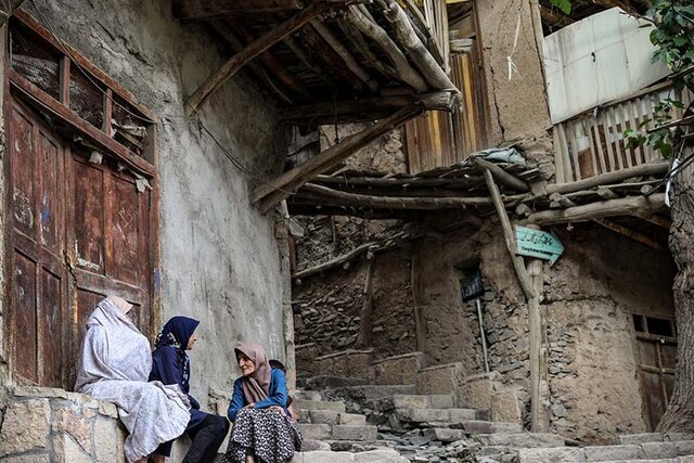 توسعه گردشگری روستایی نباید به معیشت مردم محلی آسیب برساند