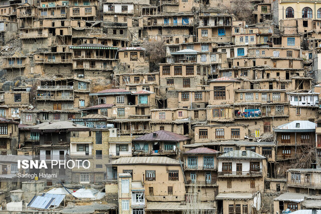 توسعه گردشگری روستایی نباید به معیشت مردم محلی آسیب برساند
