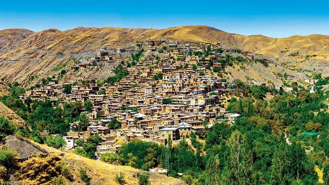 توسعه پایدار روستایی؛ در گرو تلاش مشترک دولت و جامعه محلی برای تقویت زیرساخت‌ها