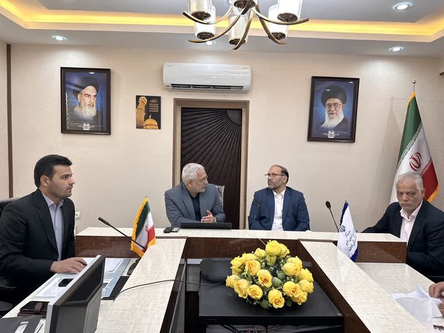 ایجاد پناهگاه‌ها و فضاهای امن شهری برای مقابله با تهدیدات ضروری است