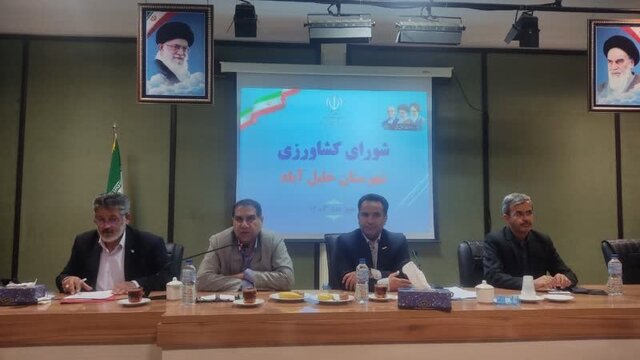 کشاورزی حفاظتی؛ استراتژی مؤثر برای مقابله با کم‌آبی در مناطق خشک است
