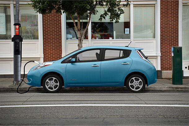 تعرفه خودروهای هیبردی در راستای توسعه پایدار نیست