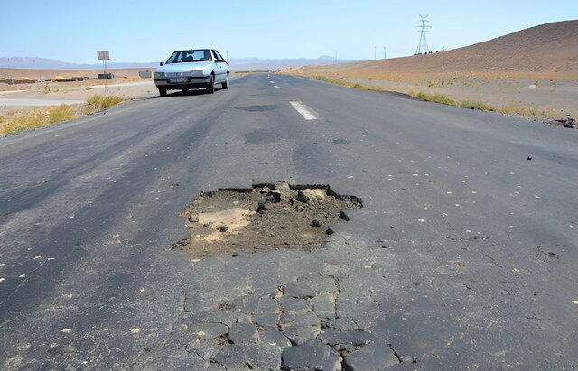 طبقهبندی نادرست جادهها؛ چالشی جدی در تأمین اعتبارات ملی است