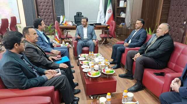 کشاورزی پایدار با توسعه زیرساختهای هواشناسی