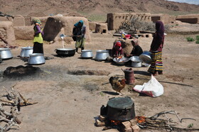 زنان روستایی و عشایری؛ پیشگامان توسعه پایدار و حفاظت از منابع طبیعی