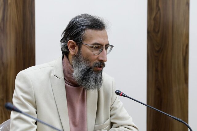 هنر اسلامی و  ایرانی، پیوندی عمیق با فرهنگ و اندیشه شیعی دارد