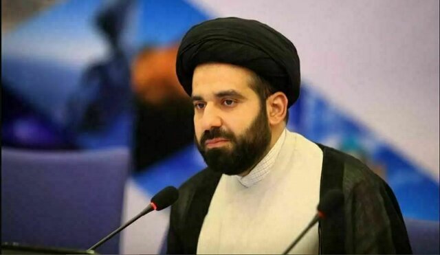 هنر اسلامی و  ایرانی، پیوندی عمیق با فرهنگ و اندیشه شیعی دارد