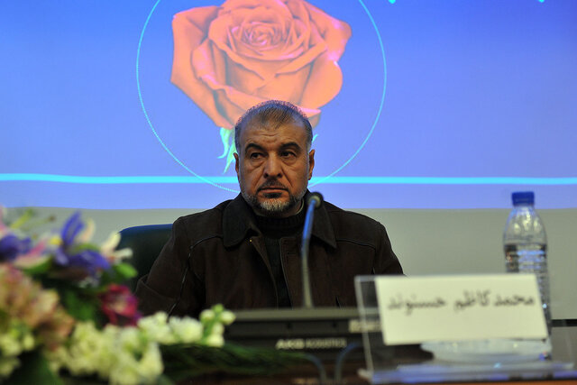 هنر اسلامی و ایرانی، پیوندی عمیق با فرهنگ و اندیشه شیعی دارد