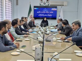 انزوای توان‌یابان در روستاها بخاطر مناسب‌سازی‌ نشدن محیط