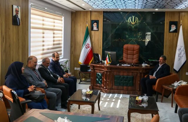 شناسایی استعدادهای کودکانِ مناطق حاشیهای با ایجاد کانونهای پرورش فکری